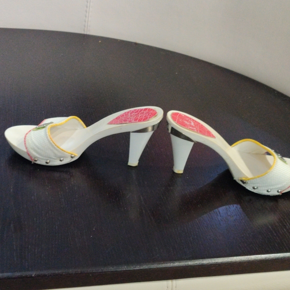 RB clogs - Picture 2 of 5